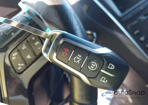 2017 Ford Explorer Sport z USA, uszkodzony, nr VIN 1FM5K8GT0HGB49439